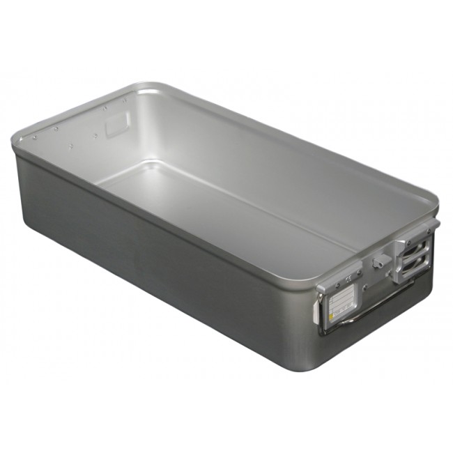 Container sterilizare tip bariera mare 1/1 Container sterilizare tip bariera mare 1/1