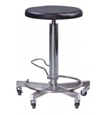 Scaun rotativ hidraulic TMJ 1154