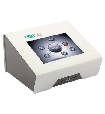 Aparat terapie shockwave Likawave Vario