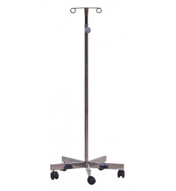 Stativ perfuzii din inox