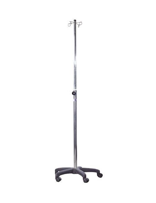 Stativ perfuzii din inox