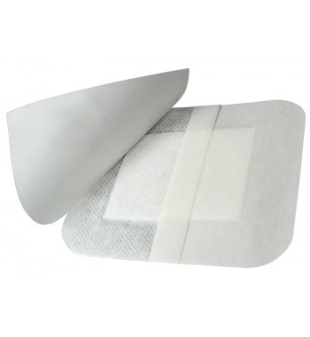 Euromed, plasture postoperator cu tampon absorbant