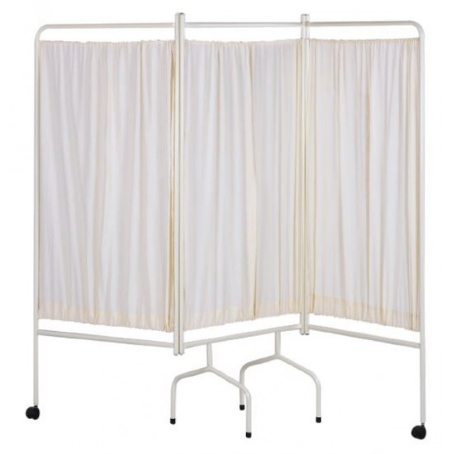 Paravan medical mobil cu 3 sectiuni TM-A 1015 Paravan medical mobil cu 3 sectiuni TM-A 1015