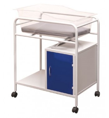 Pat nou nascut cu spatiu depozitare TMK 2207