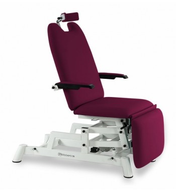 Scaun electric interventii oftalmologice