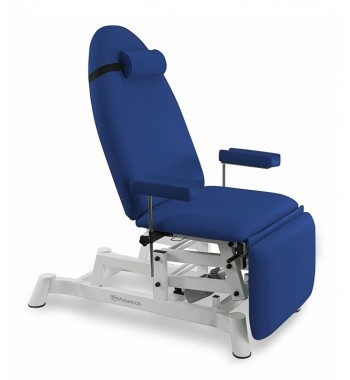 Scaun recoltare sange electric