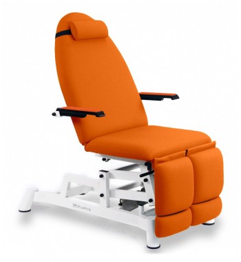 SCAUN ELECTRIC PENTRU PODIATRIE