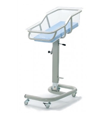 Pat nou nascut reglabil in inaltime P-BK-001