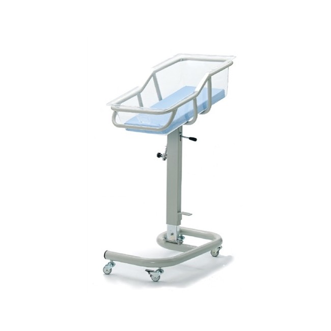 Pat nou nascut reglabil in inaltime P-BK-001 Pat nou nascut reglabil in inaltime P-BK-001