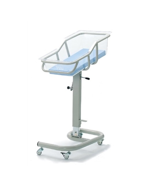Pat nou nascut reglabil in inaltime P-BK-001