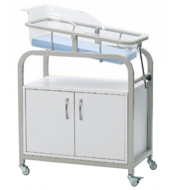 Pat nou nascut cu spatiu depozitare P-BK-003