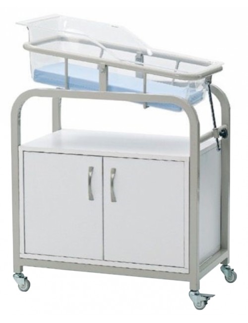 Pat nou nascut cu spatiu depozitare P-BK-003