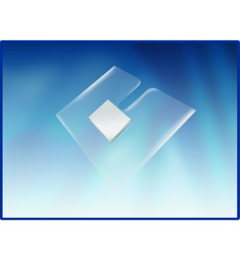 Pharmapore PU IV, plasture transparent fixare branula