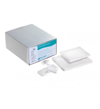 KOLLAGEN RESORB, burete hemostatic resorbabil
