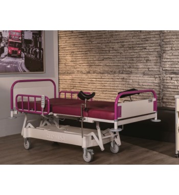 Masa nasteri cu 3 motoare TMA 4066