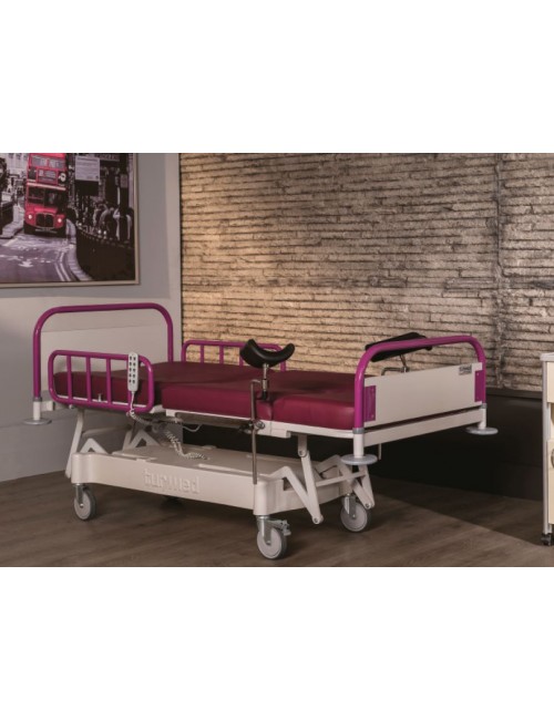 Masa nasteri cu 3 motoare TMA 4066