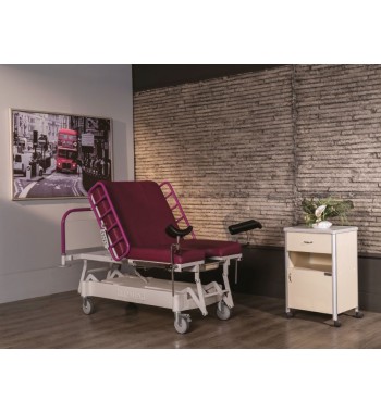 Masa nasteri cu 3 motoare TMA 4066
