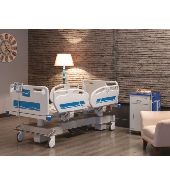 Pat terapie intensiva TMD 4080