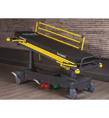 Targa hidraulica interventii de urgenta TM-C 3033
