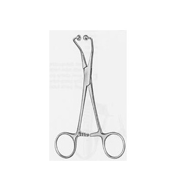 Pensa camp steril ball and socket