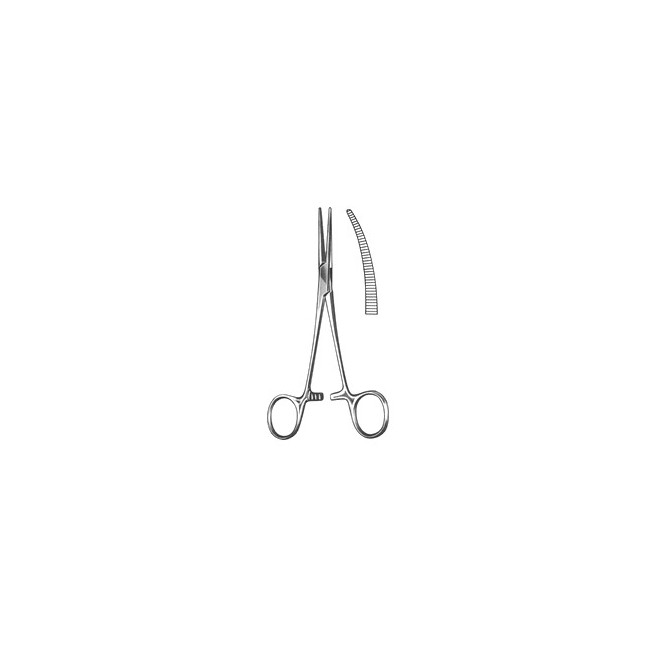 Pensa hemostatica Crile-Rankin Pensa hemostatica Crile-Rankin