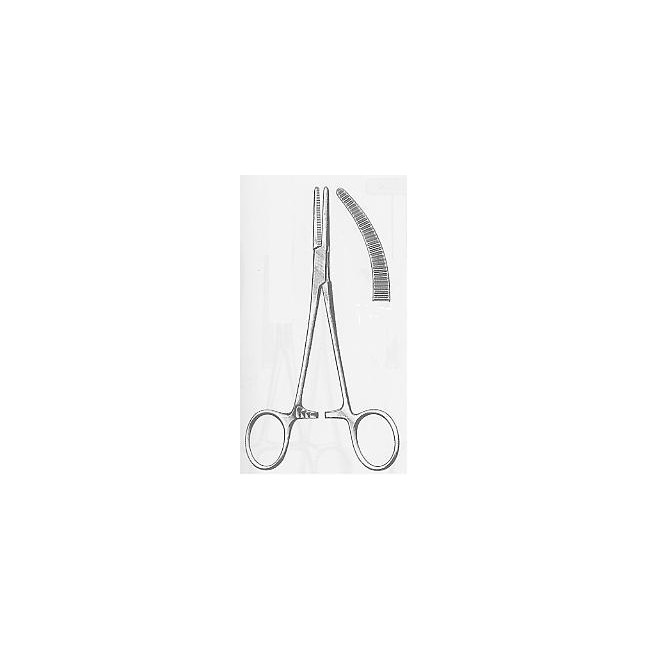 Pensa hemostatica Spencer-Wells Pensa hemostatica Spencer-Wells