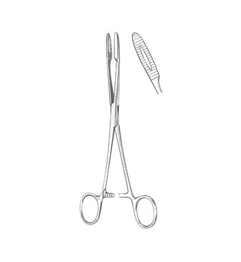 Pensa port-tampon Gross-Maier