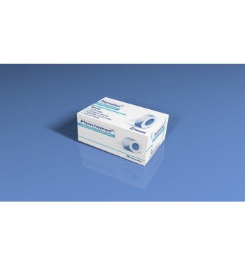 Pharmamed, leucoplast hartie