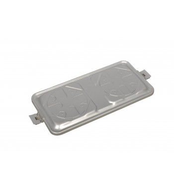Container sterilizare tip bariera mare 1/1