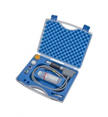 Aparat terapie shockwave Likawave Vario
