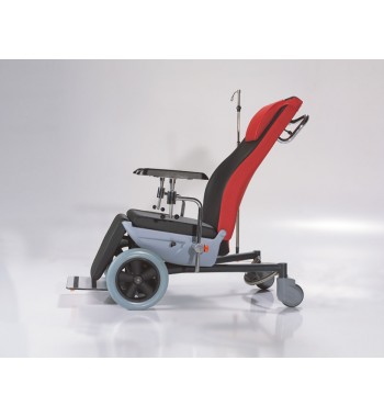 Scaun recoltare sange design ergonomic