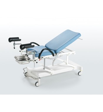 Scaun examinare ginecologica electric