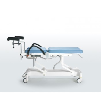 Scaun examinare ginecologica electric