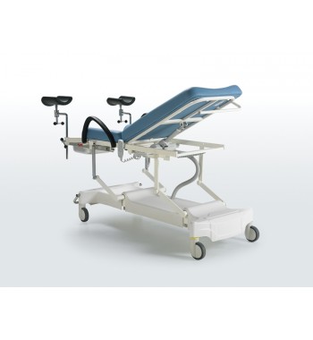 Scaun examinare ginecologica electric
